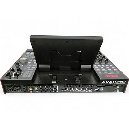 Used Akai Professional MPCX Production Controller