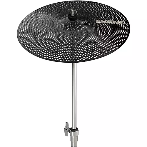 Evans dB One Cymbal and Drum Head Pack