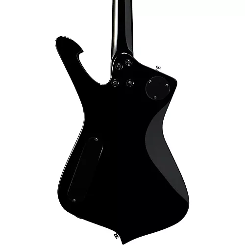 Ibanez Paul Stanley Signature miKro Electric Guitar Black