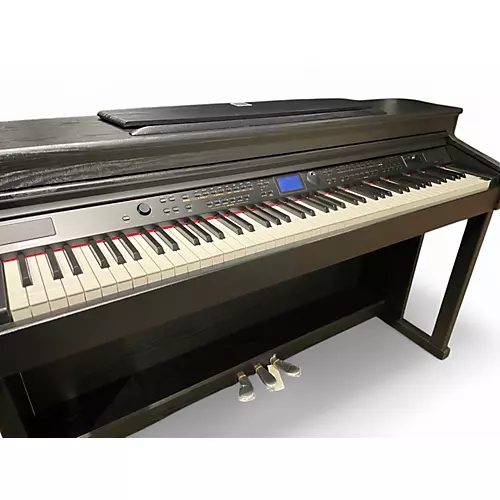 Used Dynatone DPR-3500 Digital Piano