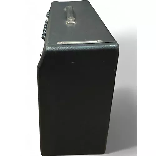 Used Fender 65 deluxe reverb Tube Guitar Combo Amp