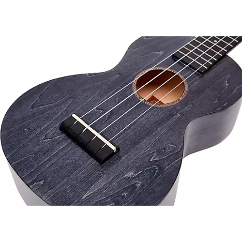 Mahalo Island Series Concert Ukulele Cherry