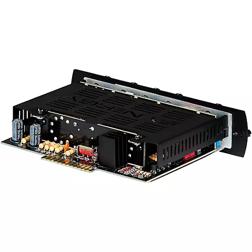 Synergy Friedman BE-Deluxe 2 Channel Preamp Module 2 x 12AX7