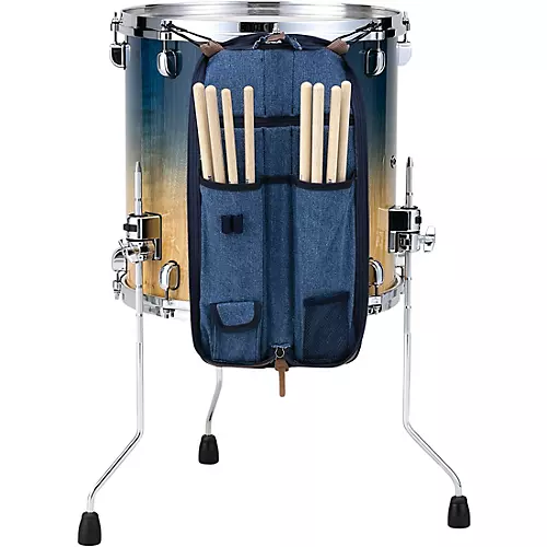 TAMA Powerpad Stick Bag Moss Green