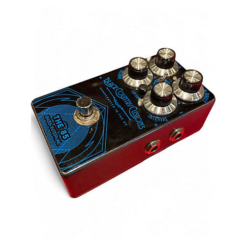 Used Laney THE 85 BASS INTERVAL Bass Effect Pedal