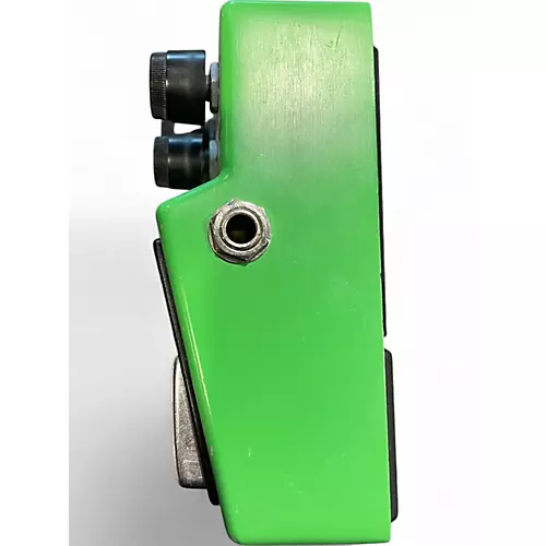 Used Ibanez TS9 Tube Screamer Distortion Effect Pedal