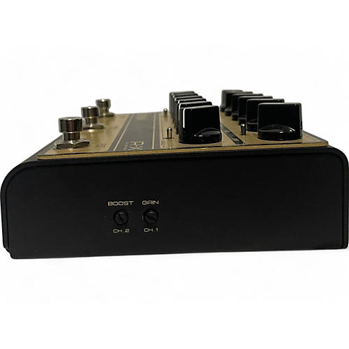 Used Friedman IR-x Guitar Preamp