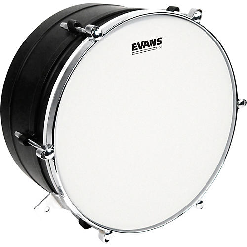 Evans G1 Coated Batter Drum Head 12 in.