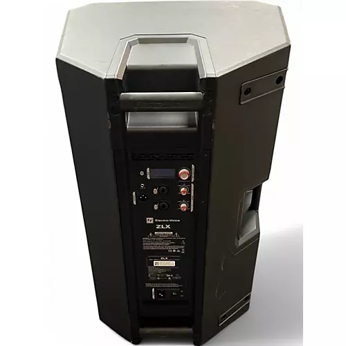 Used Electro-Voice ZLX-15P 15in 2-Way Powered Speaker
