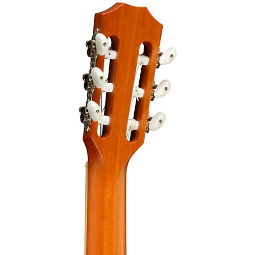 Taylor 814ce-N Grand Auditorium Acoustic-Electric Nylon-String Guitar Natural