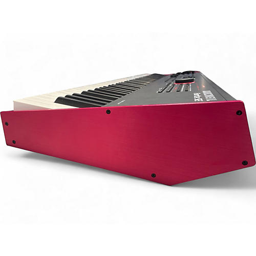 Used Kurzweil FORTE SE Keyboard Workstation