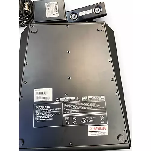 Used Yamaha MG10XU 10 Channel Mixer with Effects Unpowered Mixer