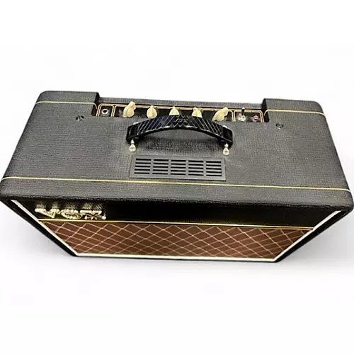 Used VOX AC10 10W 1x10 Tube Guitar Combo Amp