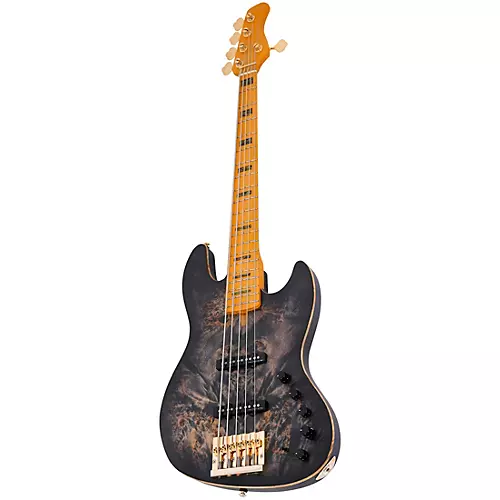 Sire Marcus Miller V10 5-String Electric Bass Natural Satin