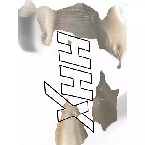 Used SABIAN 18in HHX LEGACY CRASH Cymbal 38