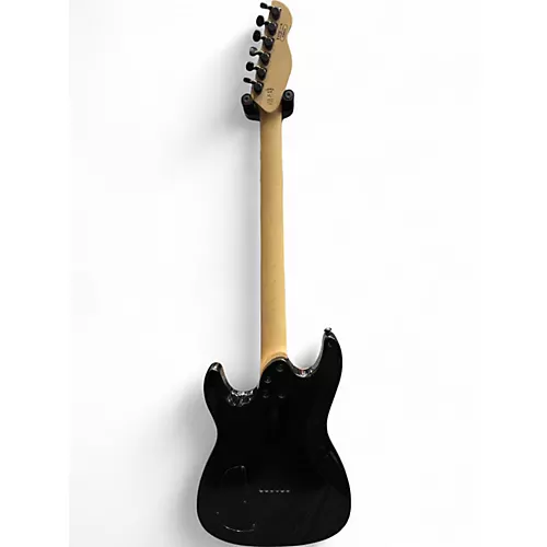 Used Chapman ML1 Modern Baritone Red Sea Fade Solid Body Electric Guitar Red Sea Fade