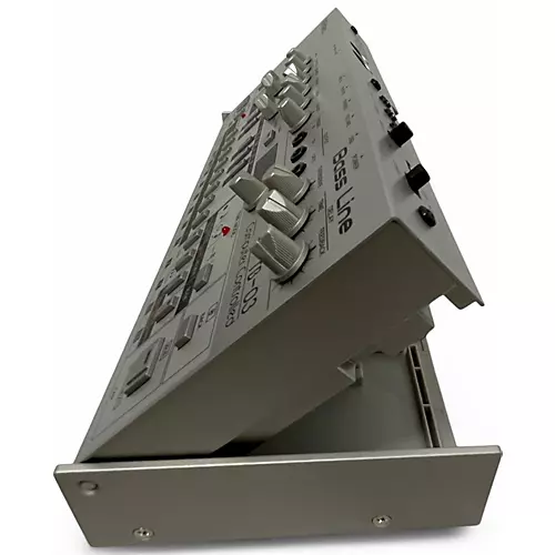 Used Roland TB-03  Electric Drum Module