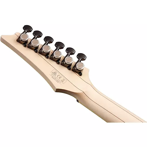 Ibanez RG652AHMFX Prestige RG Series 6-String Electric Guitar Royal Plum Burst