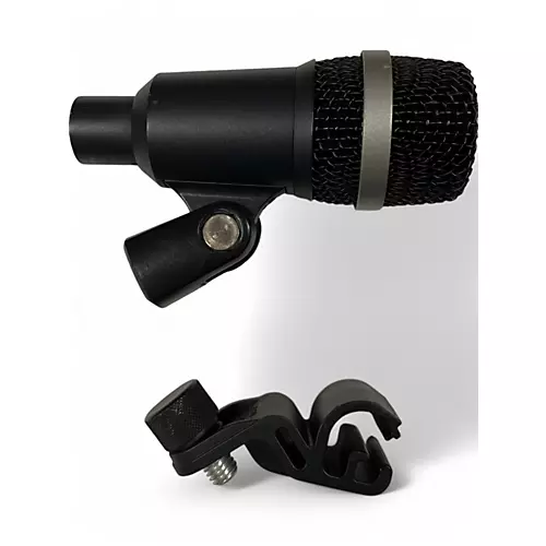 Used AKG D40 Dynamic Microphone