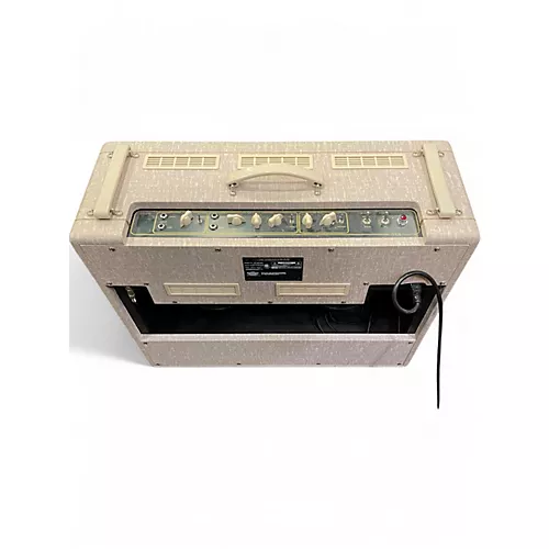 Used VOX AC30HW 2x12 30W Handwired Tube Guitar Combo Amp