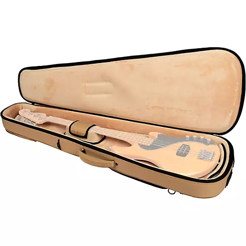 Gator ICON Series Gig Bag for Electric Bass Guitars Green