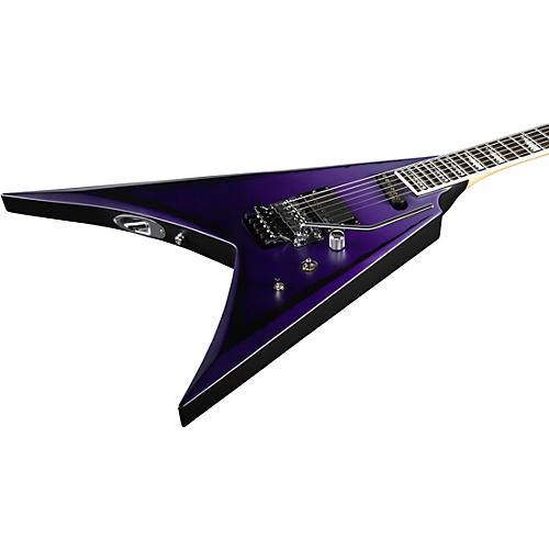 ESP E-II Alexi Laiho Ripped Electric Guitar Ripped Graphic