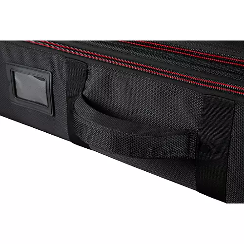 Road Runner RR5TEG Highway Premium Electric Guitar Gig Bag Black