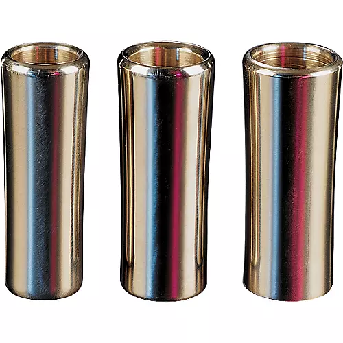 Dunlop Harris Brass Guitar Slide Large