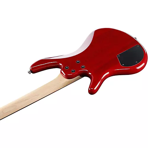 Ibanez GSRM20 miKro Short-Scale Bass Guitar Weathered Black Rosewood