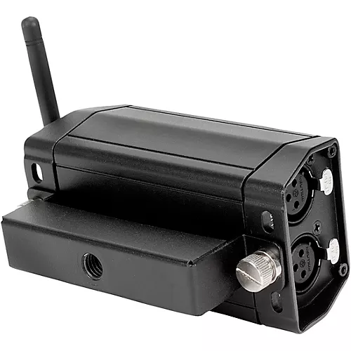 American DJ mydmx GO DMX Lighting Control System