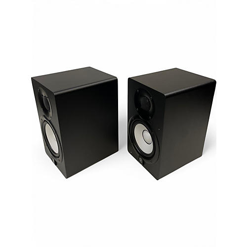 Used Yamaha HS5 Pair Powered Monitor