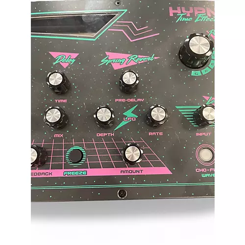 Used Dreadbox HYPNOSIS Effect Processor