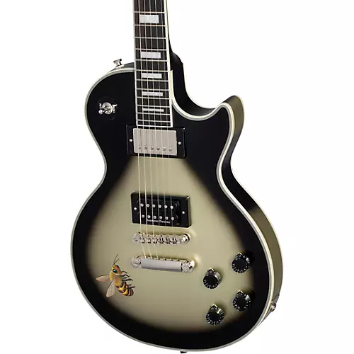 Epiphone Adam Jones Les Paul Custom Art Collection: Mark Ryden's 