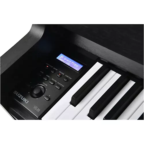 Suzuki VG-88 Vertical Grand Console Digital Piano