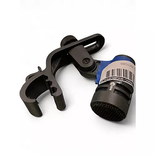 Used Sennheiser E604 Dynamic Microphone