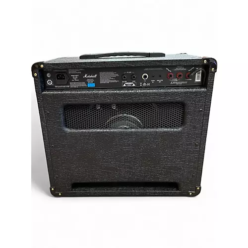 Used Marshall DSL20CR 20W 1x12 Tube Guitar Combo Amp