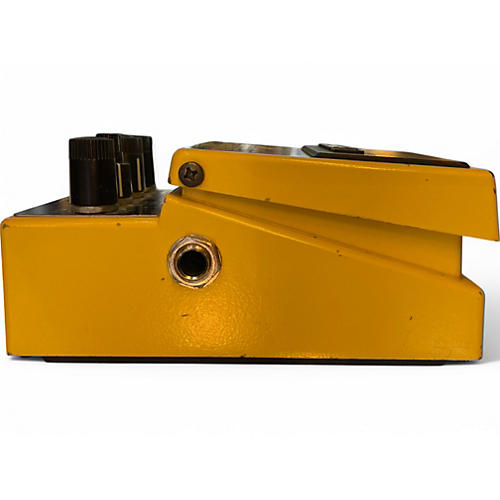 Used BOSS ODB3 Bass Overdrive Bass Effect Pedal