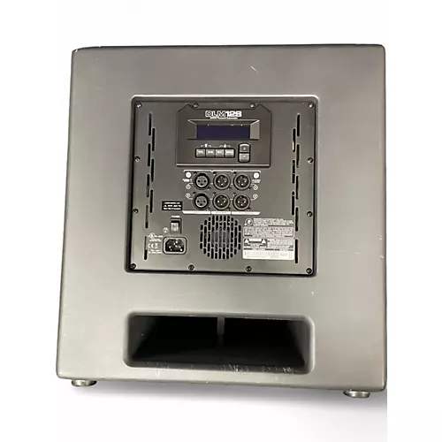 Used Mackie DLM12S Powered Subwoofer