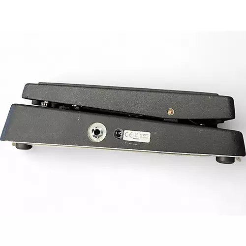 Used Dunlop GCB95 Original Crybaby Wah Effect Pedal