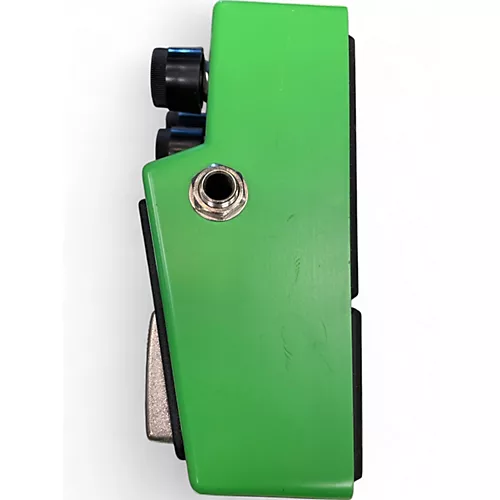 Used Ibanez TS9 Tube Screamer Distortion Effect Pedal