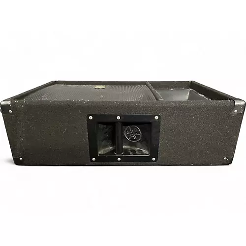 Used Yamaha SM15V Unpowered Monitor
