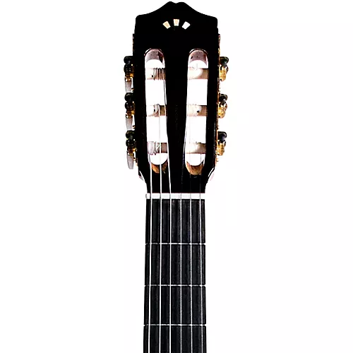 Cordoba C5-CET Thinbody Spalted Maple Nylon-String Acoustic-Electric Guitar Gloss Natural
