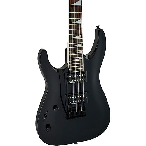 Jackson JS Series Dinky Arch Top JS22 DKA Left-Handed Electric Guitar Black