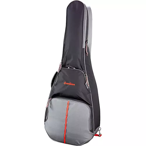 Breedlove Concerto Deluxe Guitar Gig Bag