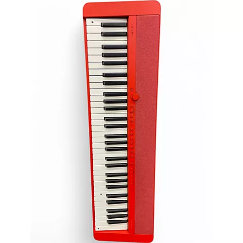 Used Casio Casiotone CT-S1 Portable Keyboard