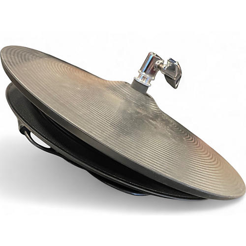 Used Roland Vh-14d, Cy-18dr, Cy-12c-t, Cy-14c-t Electric Cymbal