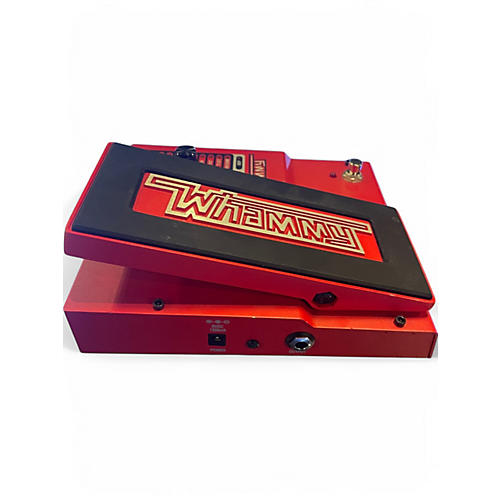 Used Zoom B1X FOUR Bass Effect Pedal