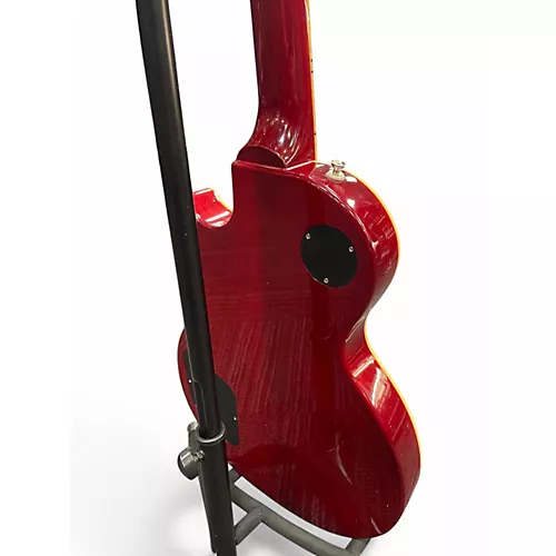 Used Epiphone Les Paul Custom Appetite for Destruction Solid Body Electric Guitar Appetite for Destruction