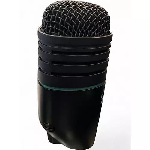 Used AKG D3400 Drum Microphone