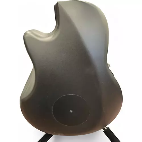 Used Ovation 2758AX-NEB-G New England Burst 12 String Acoustic Electric Guitar New England Burst